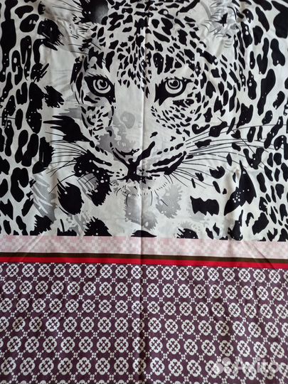 Комплект постельного белья сатин