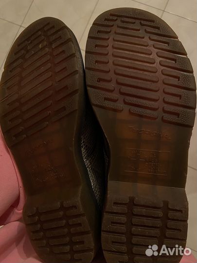 DR. martens (оригинал)