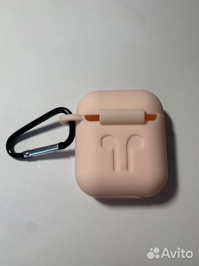 Чехлы для Airpods 2