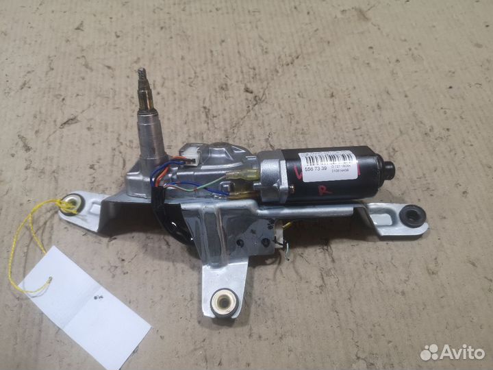 Мотор дворников Nissan Wingroad WFY11