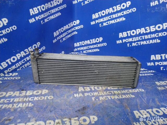 Радиатор печки УАЗ 469 внедорожник 417 1990