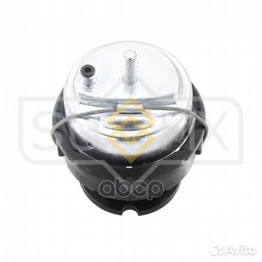 Подушка коробки передач перед FM4356 sufix