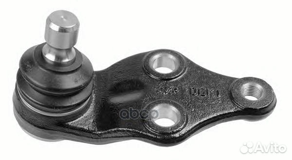 Опора шаровая перед прав/лев 3674401 lemforder