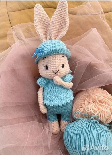 Игрушки для малыша