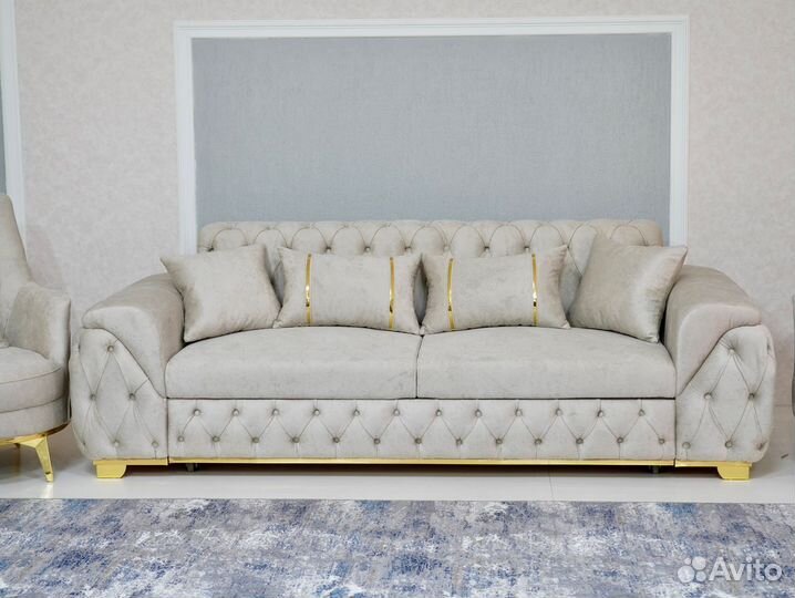 Турецкий диван