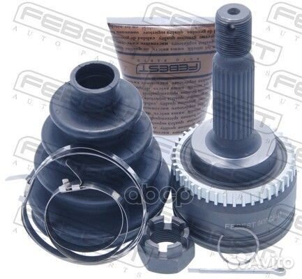 ШРУС внешний перед ;mitsubishi colt/lancer CK5A