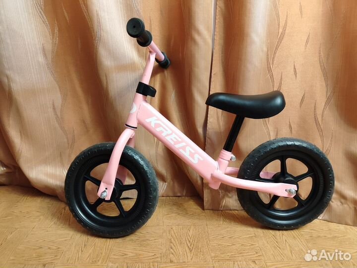 Беговел Kreiss 12 дюймов