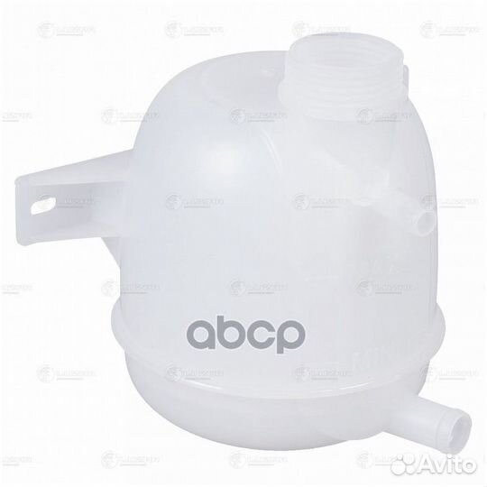 Бачок расширит. охл. жидкости для а/м Лада Largus