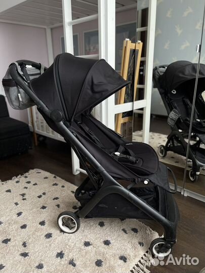 Коляска Bugaboo butterfly