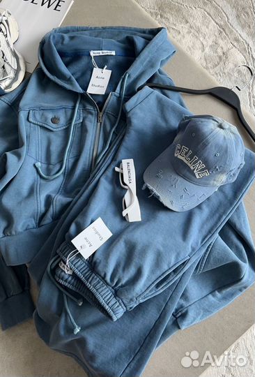 Спортивный костюм Acne Studios