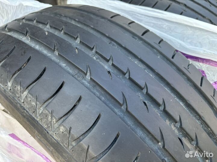 Nexen N8000 235/65 R17