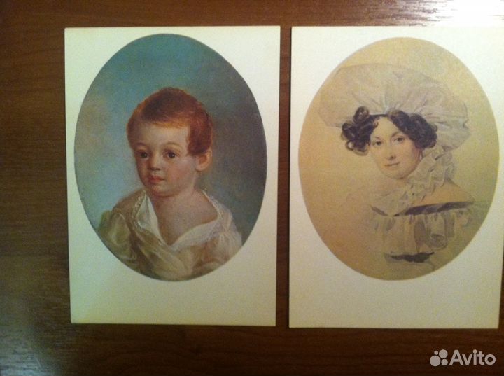 Московская изобразительная Пушкиниана