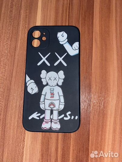 Чехлы на 11 айфон