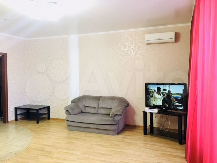 Квартира-студия, 36 м², 6/15 эт.