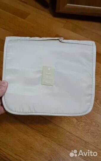 Дорожная косметичка