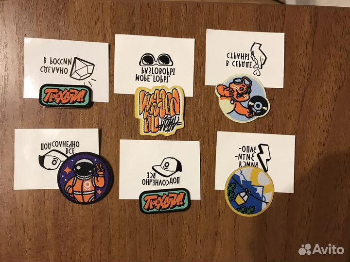 Монеты Тикеры,токеры,серепыши,бравлы приколыши