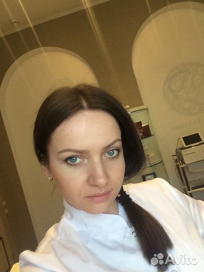 Косметолог