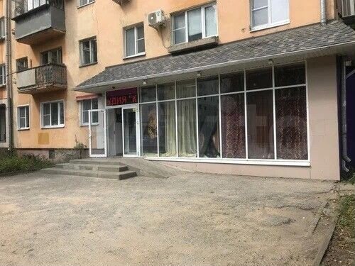 Сдам торговое помещение, 81.4 м²