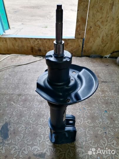 Стойки на калину 1