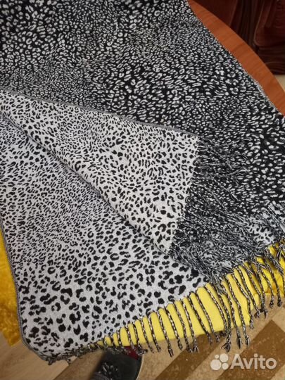 Шарф, палантин