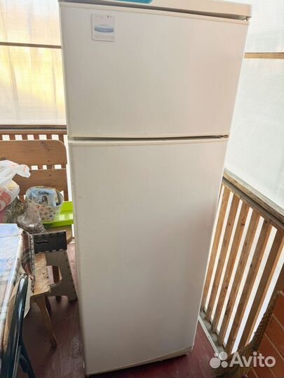 Холодильник