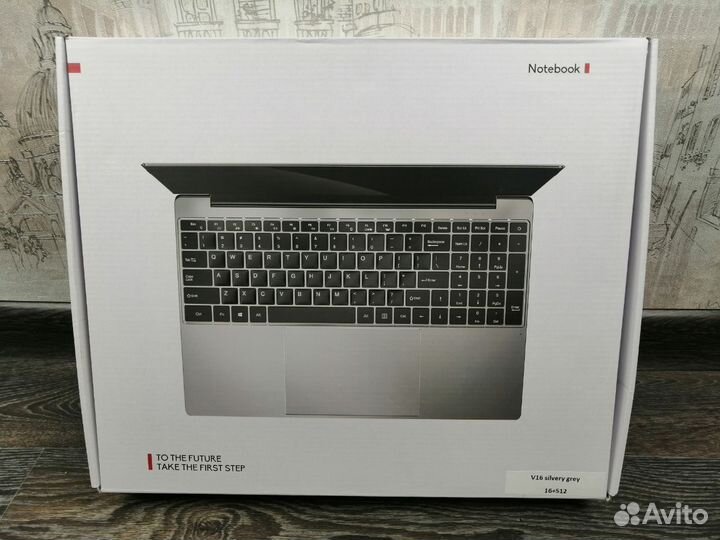 Мощный ноутбук intel 4 ядра/16Gb/SSD 512/ FullHD