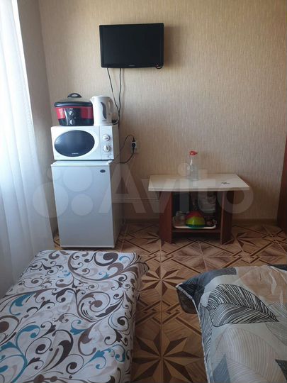 Квартира-студия, 19 м², 2/4 эт.