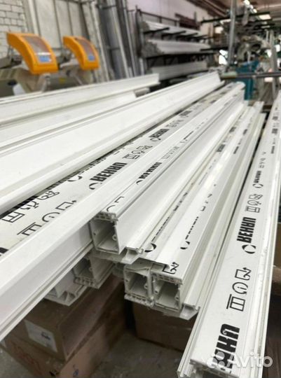 Пластиковые окна не бу