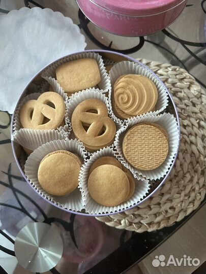 Продукты питания