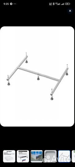 Поддон для душа