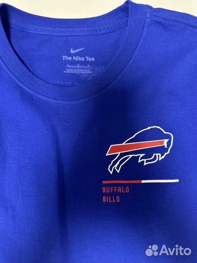 Футболка Nike L NFL США