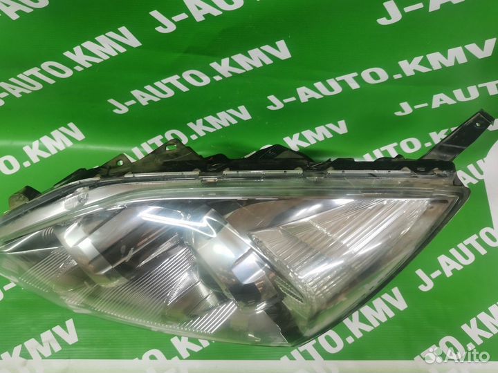 Фара Honda CR-V