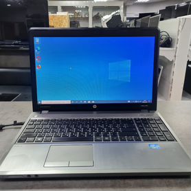 Hp/i5 3230/8GB/AMD 7600/128GB SSD/15.6