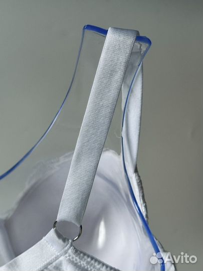 Новый Бюстгальтер intimissimi 80e