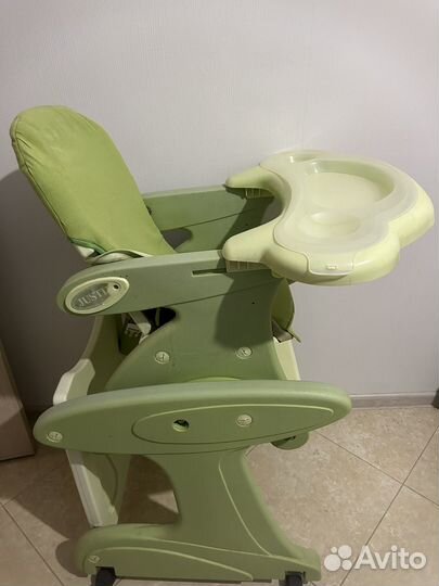 Стульчик для кормления