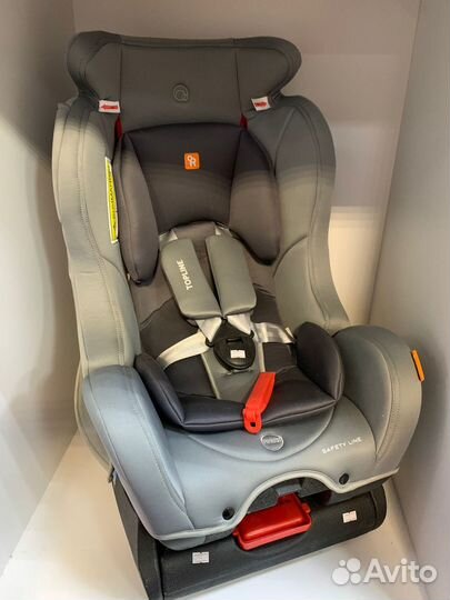 Детское автокресло от 0 до 25 кг