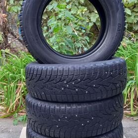 Toyo Observe G3-Ice 185/65 R15 88T