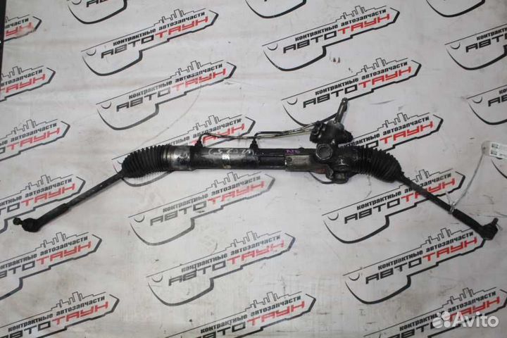 Рейка рулевая honda stepwgn RF3 RF4 RF5 RF6 RF7 RF