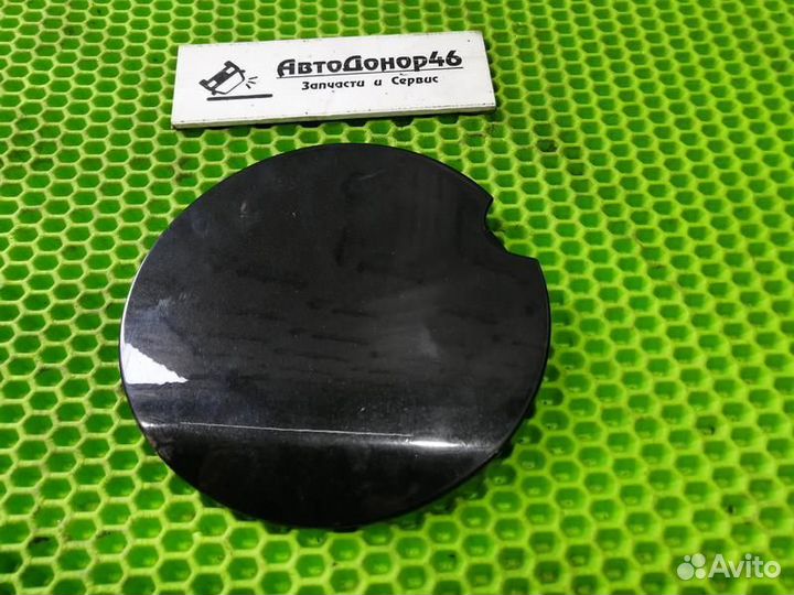 Лючок бензобака Renault Megane 3