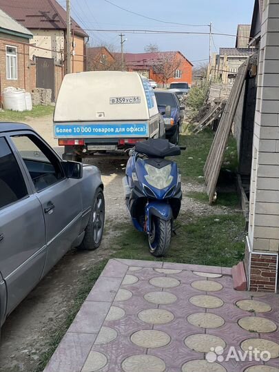 Racer RC150T-15 stells 150