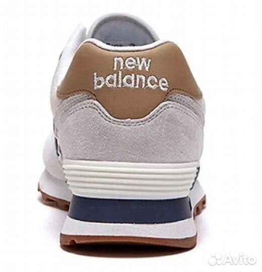 New Balance 574 оригинал чз в наличии