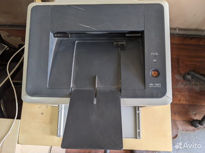 Принтер samsung ml1641
