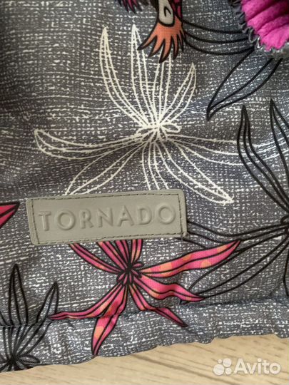 Куртка для девочки