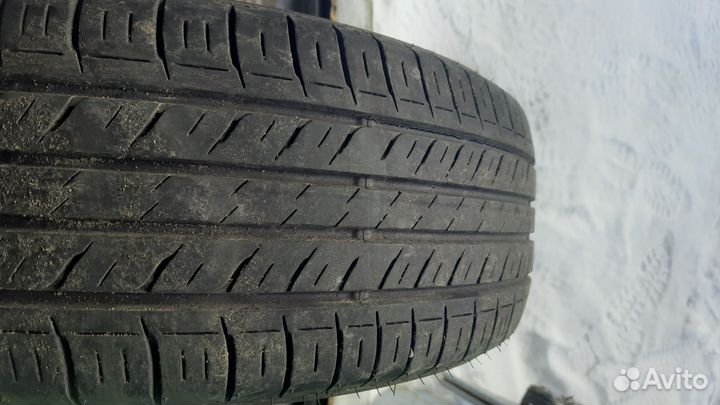 Dunlop Enasave EC300 215/60 R16