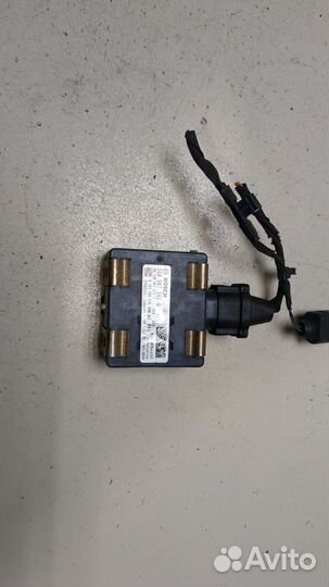 Дистроник (Радар) Audi A3 (8V), 2018