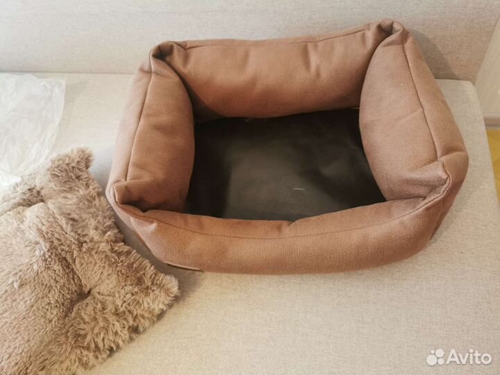 Лежанка 55*45 см