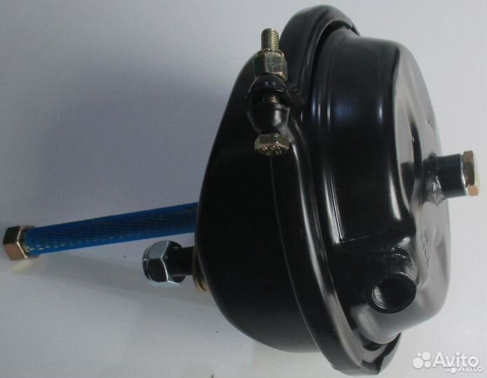 Камера тормозная