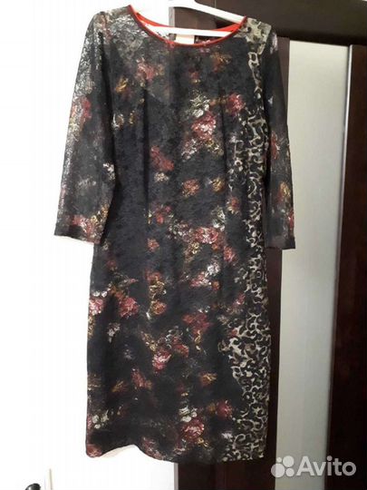 Женские вещи 50-52