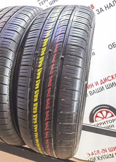 Zetum KR26 195/65 R15 91H