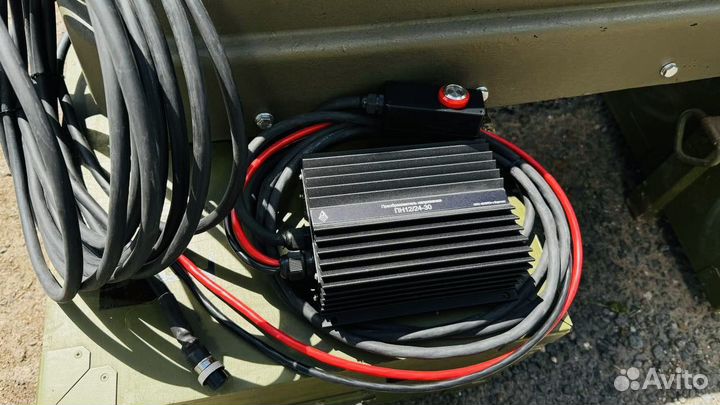 Подавитель дронов Капюшон К 12 ла рэб от бпла